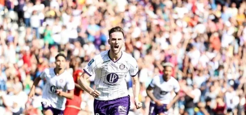 Toulouse 3-2 Angers (MAÇ SONUCU-ÖZET)