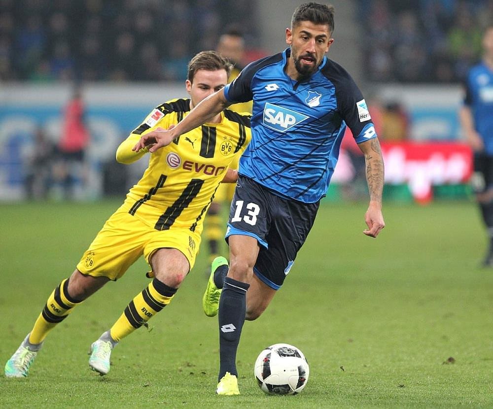 Galatasaray’da gelecek ve gidecek futbolcular