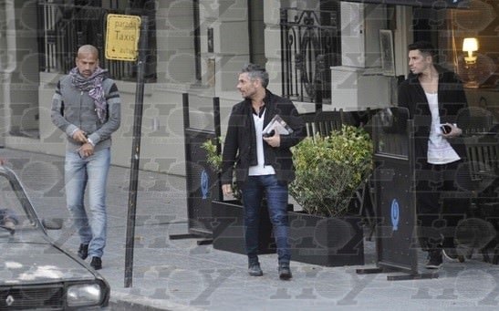 Fenerbahçe’nin şoke eden Sosa planı!