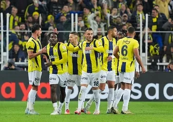 Kadıköy'de bir başka F.Bahçe!