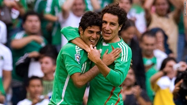 Copa America’da büyük heycan...