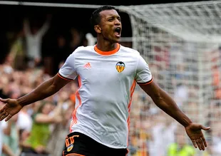 Nani transferi açıklandı