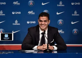 Hatem Ben Arfa'da flaş gelişme