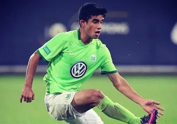 Wolfsburg’tan 21’lik ‘Sağlam’ transfer!