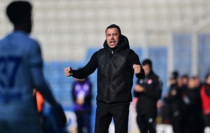 Çağdaş Atan: Çok önemli bir maç kazandık!