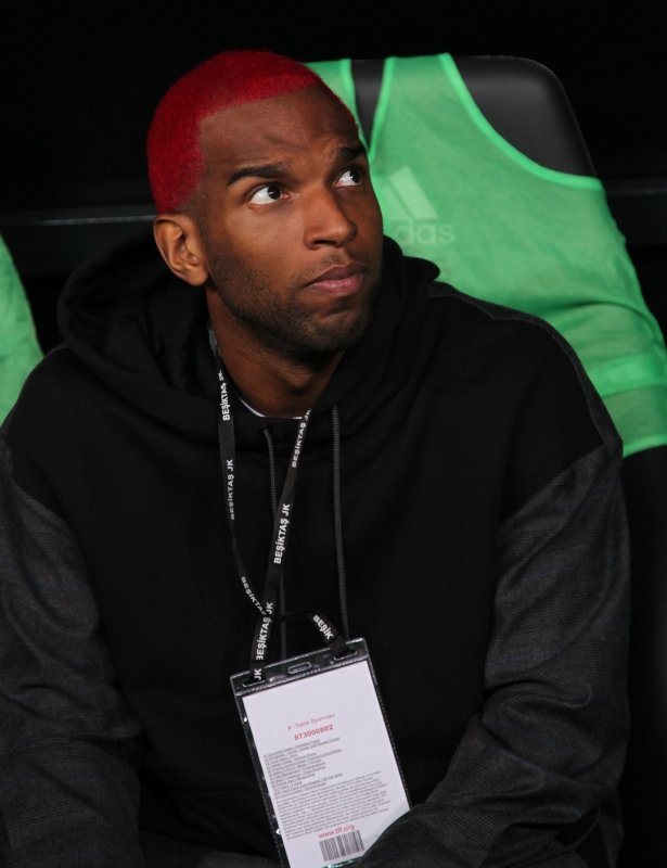 Ryan Babel’den şok sözler!
