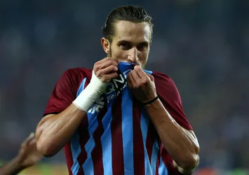 Yusuf attıkça yüzler gülüyor