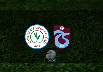 Trabzonspor maçı hangi kanalda?