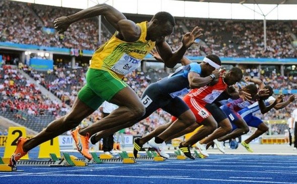 Usain Bolt’un bilinmeyen 12 özelliği