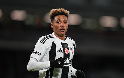 TRANSFER HABERİ: İşte Beşiktaş’ın Gedson Fernandes planı!