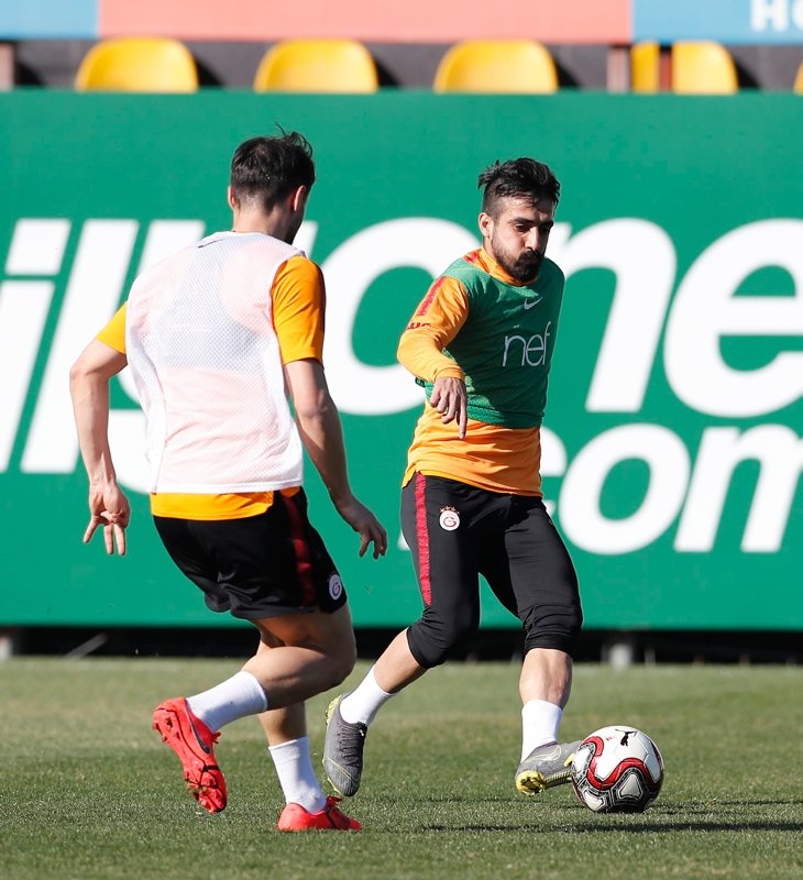 Beşiktaş gibi olmayalım!