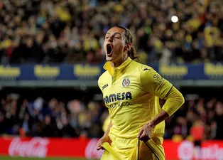 Galatasaray'da hedef Enes Ünal