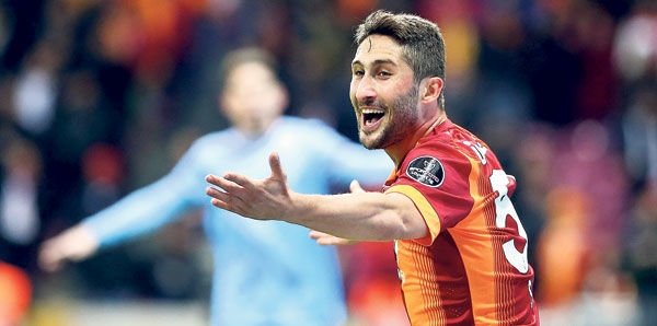 Sabri Sarıoğlu ile Tudor arasında büyük kavga