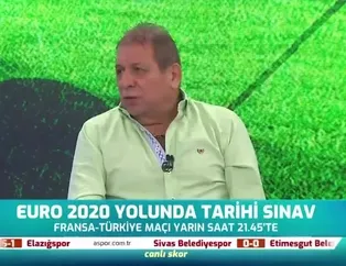 "Bir devre Burak bir devre Cenk oynar işi kurtarırız"