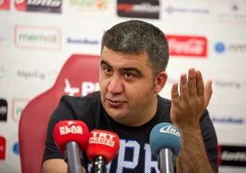 Ümit Özat: En iyi müslüman takım Altınordu