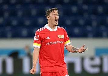 F.Bahçe'de Kruse sıkıntısı!