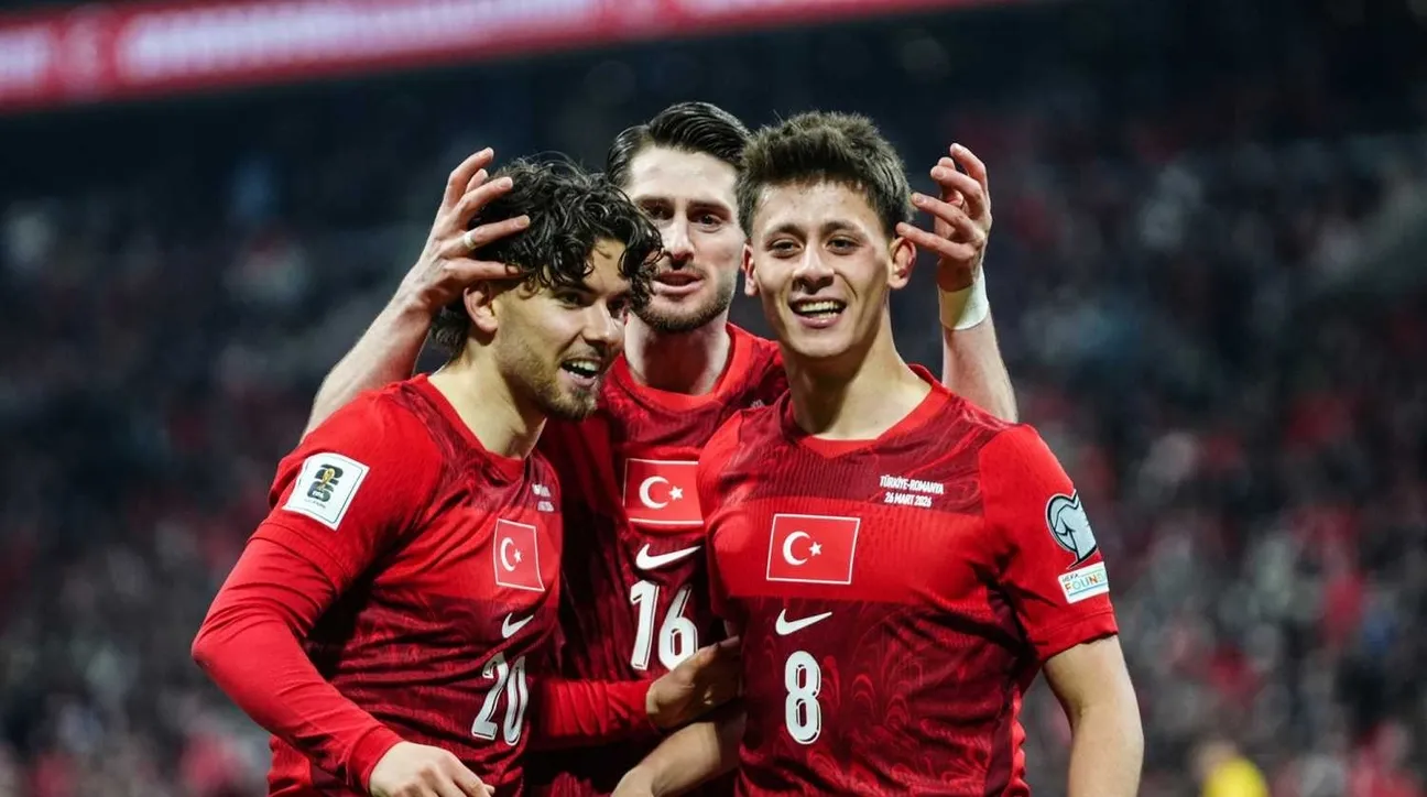 Uluslar Ligi’nde perde açılıyor! Türkiye’nin önünde devler var!