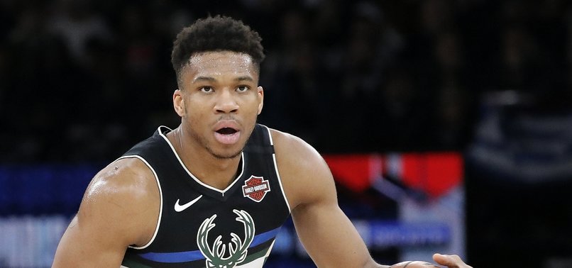 Bucks Paris Teki Macta Hornets I Yendi Aspor