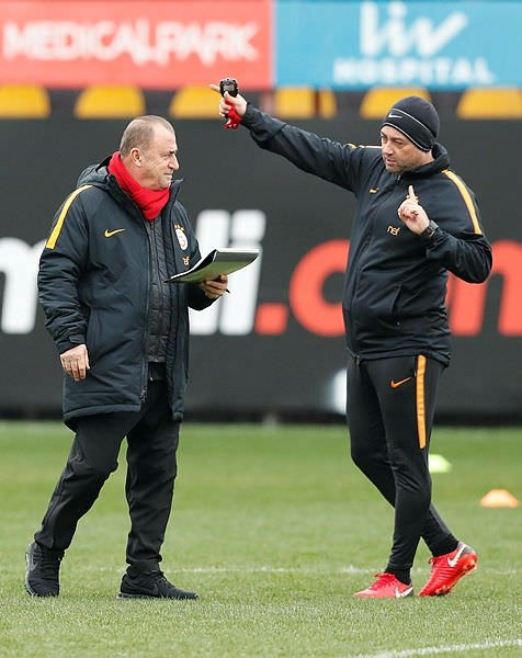 Florya’da Terim rüzgarı! 5 kritik uyarı...