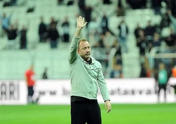 Alanyaspor'da Sergen Yalçın dönemi bitti