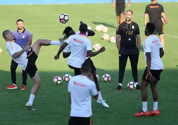 G.Saray, Sivas'a gitti! İşte kafiledeki isimler...