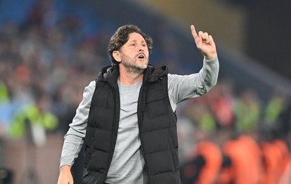 Fatih Tekke’den Stefan Savic açıklaması!