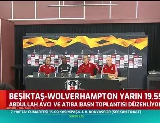 Abdullah Avcı'dan Fikret Orman açıklaması