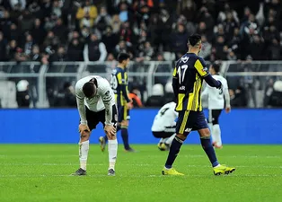 Süper Lig'de haftanın 11'i!