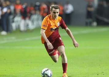 Kerem Aktürkoğlu yuvadan uçuyor!