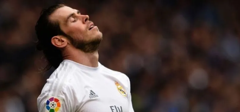 United’ın yeni hedefi Bale