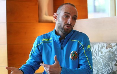 Galatasaray Efecan Karaca transferinden vazgeçti! İşte sebebi
