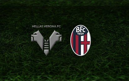 Hellas Verona - Bologna maçı ne zaman, saat kaçta ve hangi kanalda? | İtalya Serie A
