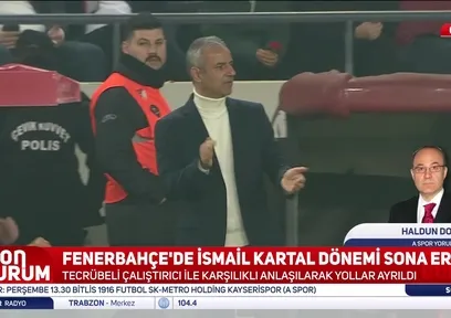 Fenerbahçe flaş Aykut Kocaman gelişmesi!