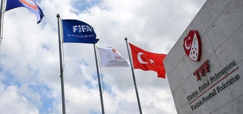 PFDK'dan 4 Süper Lig kulübüne ceza