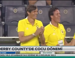 Cocu'nun yeni adresi belli oldu