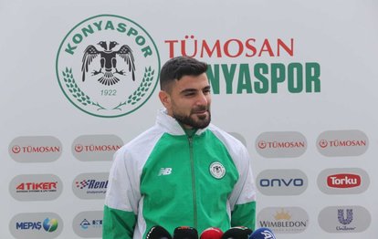 TÜMOSAN Konyaspor’dan Adil Demirbağ açıklaması! Trabzonspor’un teklifi ortaya çıktı