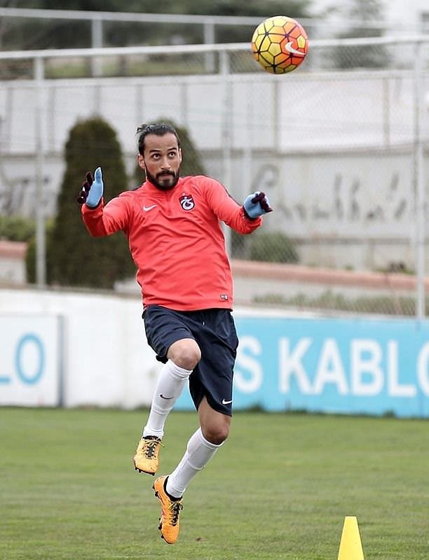 Ünlü futbolcuların birbirinden ilginç cevapları