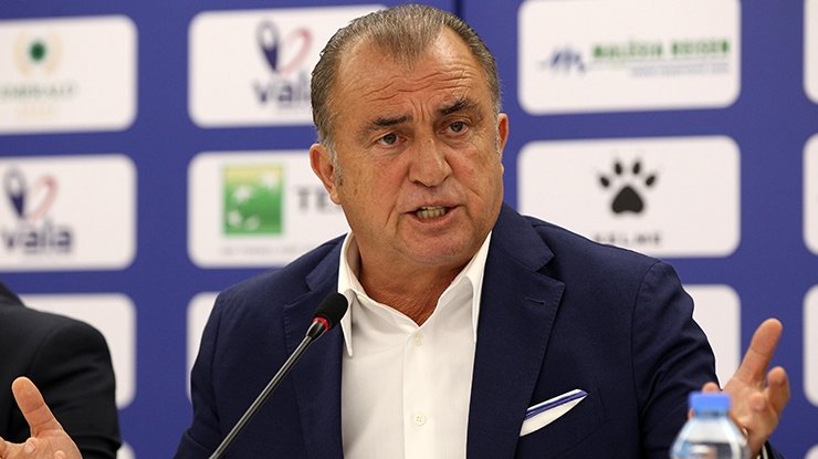 Galatasaray’ın Fatih Terim planı