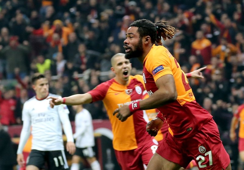 Galatasaray’da Luyindama tehlikesi