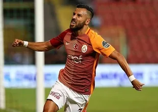 Yasin’den Riekerink'e mesaj