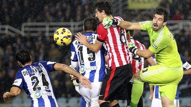 Dünyanın en büyük derbileri