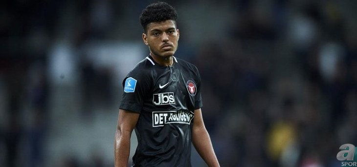 Son dakika spor haberleri: Galatasaray'da Fatih Terim düğmeye bastı! Transferde flaş Belhanda detayı