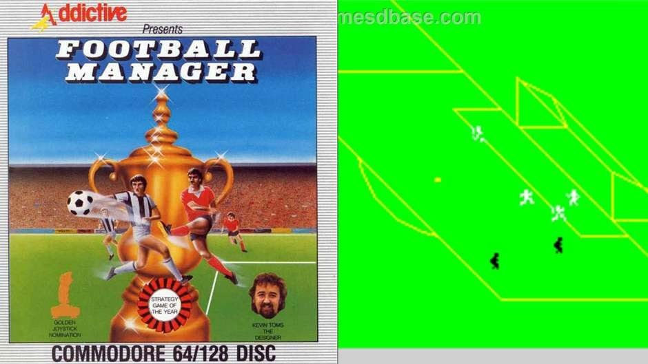 Geçmişten günümüze yapılan en iyi futbol oyunları