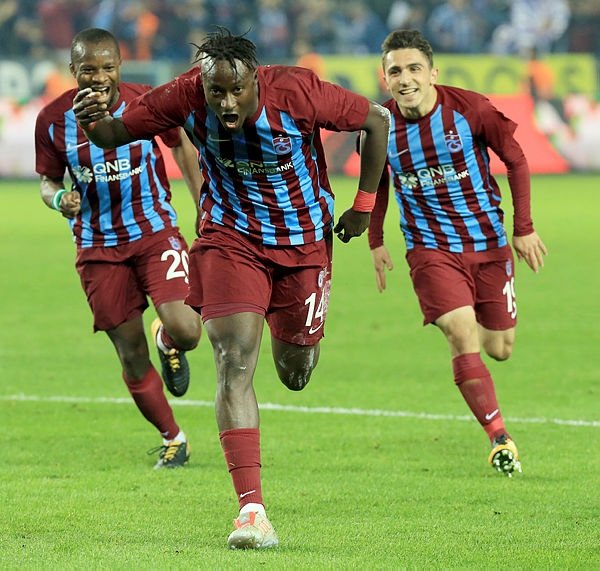 UEFA Kulüpler Sıralaması 8 Aralık 2017