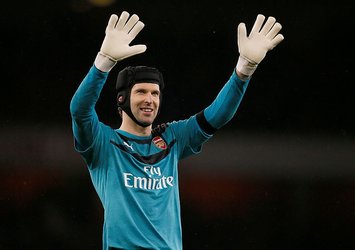 Cech sezon sonunda futbolu bırakıyor