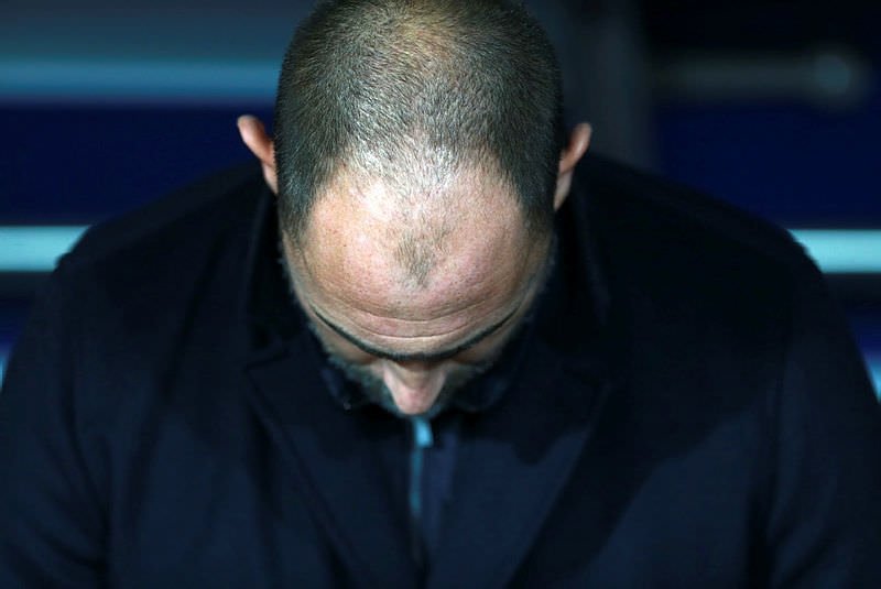 İşte Tudor’un yerine gelecek hoca