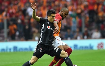 Son dakika spor haberi: Galatasaray - Beşiktaş derbisinin kader anı o 15 dakika olacak! İşte rakamlar...
