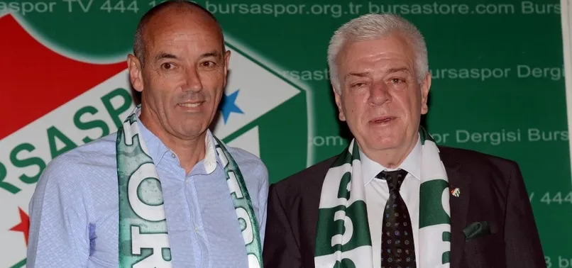 Paul Le Guen, Titi transferinden memnun
