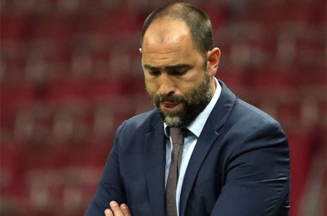 Galatasaray’da ortalık karıştı