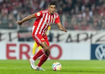 Beşiktaş'a Hollandalı stoper!